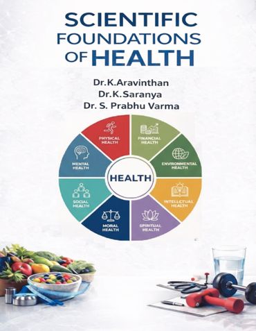 SCIENTIFIC FOUNDATIONS OF HEALTH
