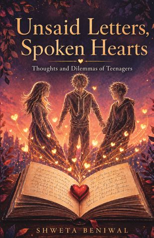 Unsaid Letters, Spoken Hearts
