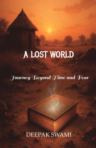 A LOST WORLD