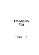 The Mystery Egg