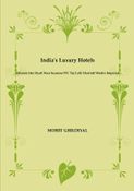 India's Luxury Hotels