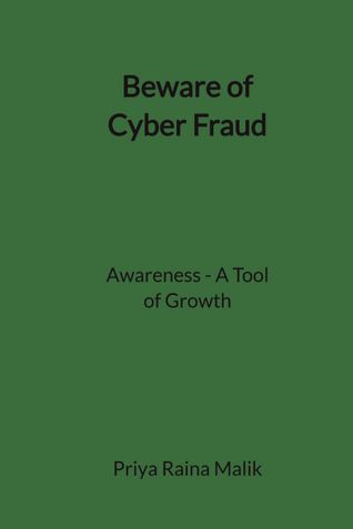 Beware of cyber Frauds