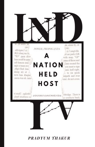 A Nation Held Host