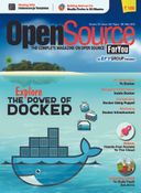 Open Source For You, May 2015