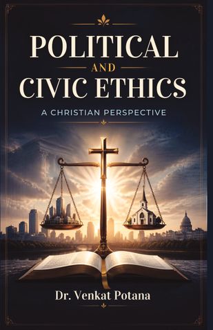 Political and Civic Ethics A Christian Perspective
