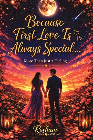 Because First Love Is Always Special…
