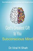 God's Greatest gift within you