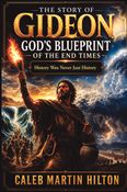 THE STORY OF GIDEON GOD'S BLUEPRINT OF THE END TIMES!