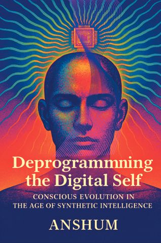 DEPROGRAMMING THE DIGITAL SELF
