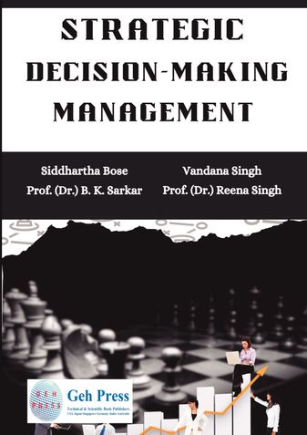 Strategic Decision Making Management System