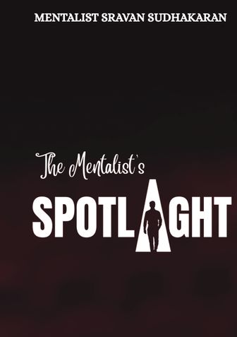 The Mentalist's SPOTLIGHT