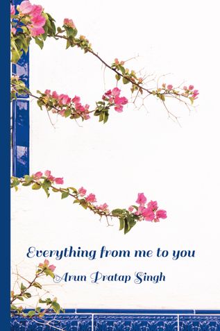 Everything from me to you