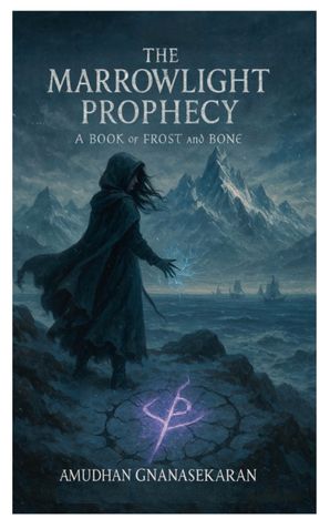 The Marrowlight Prophecy