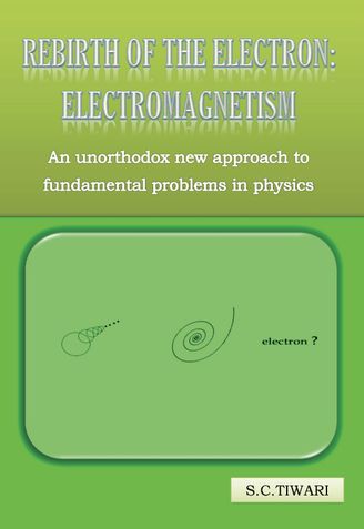 Rebirth of the Electron: Electromagnetism