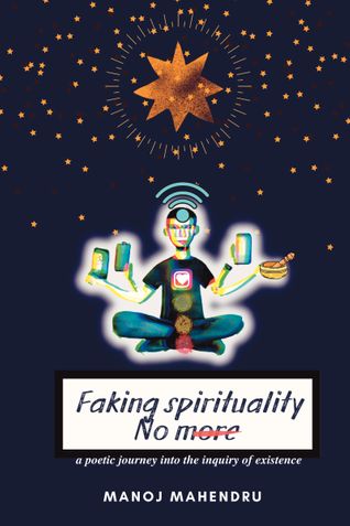 Faking Spirituality No More