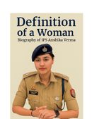 Definition Of A Woman