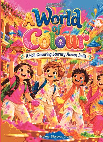 A World of Colour