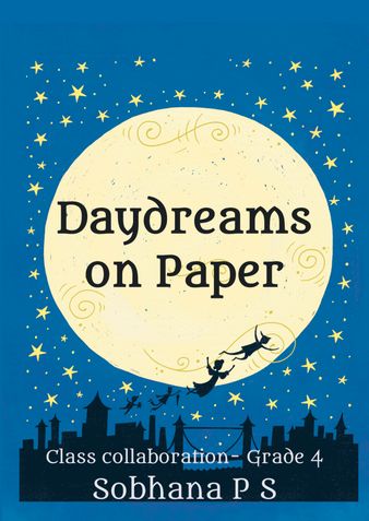 Daydreams on Paper