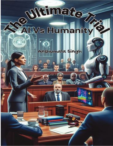 The Ultimate Trial: AI vs Humanity