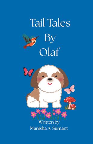 Tail Tales By Olaf