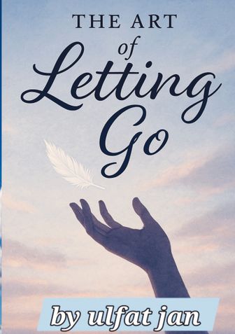 Art of letting go