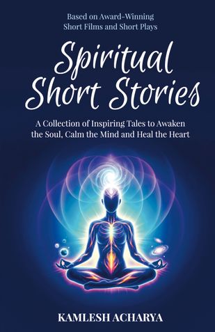 Spiritual Short Stories