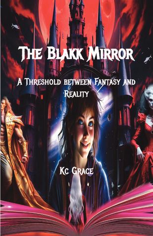 The Blakk Mirror