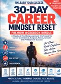 Unleash Your Success: The 30-Day Career Mindset Reset