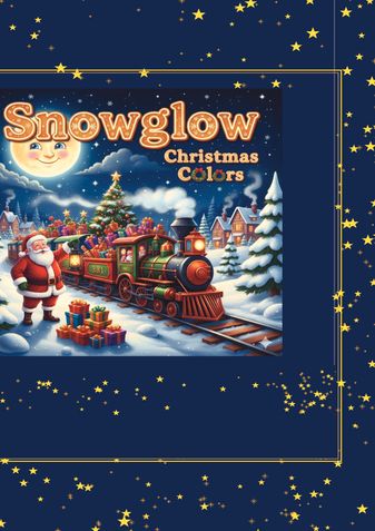 Snowglow Christmas Colors