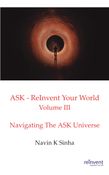 ASK – ReInvent Your World Volume III