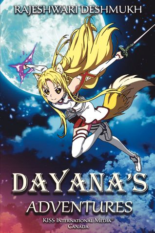 Dayana's Adventures