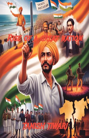 Rise of a great nation