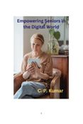 Empowering Seniors in the Digital World