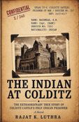 The Indian at Colditz