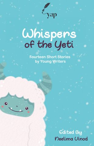 Whispers of the Yeti