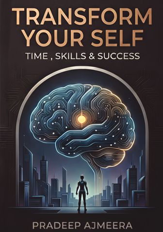 TRANSFORM YOUR SELF