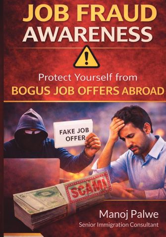 OVERSEAS JOB FRAUD: The Indian Worker's Complete Protection Guide