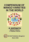 COMPENDIUM OF MANGO VARIETIES IN THE WORLD