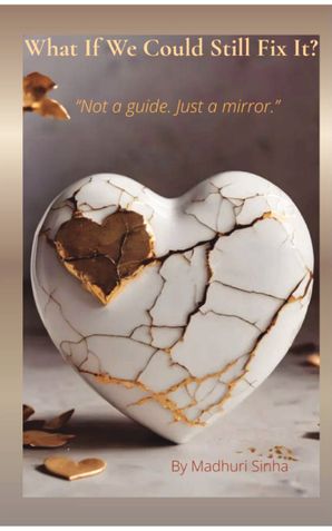 What If We Could Still Fix It?