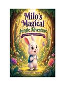 Milo`s Magical Jungle Adventure.