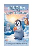 Penguin and the Lost Starfish