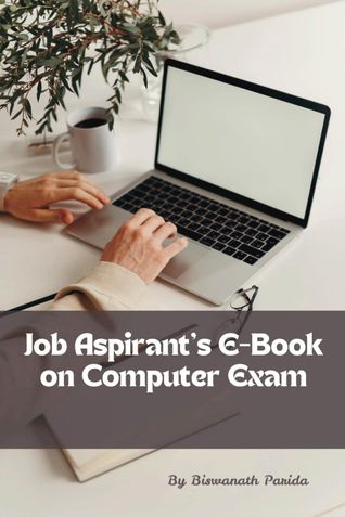 Job Aspirant's E-Book on Computer Exam in India