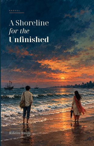 A Shoreline for the Unfinished