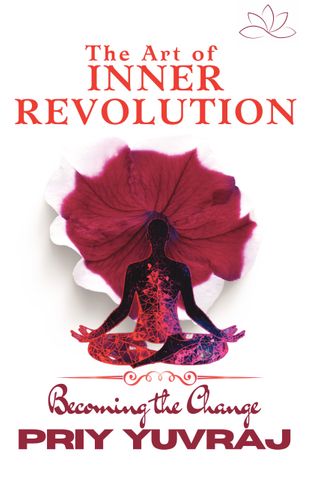 The Art of Inner Revolution