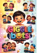 GiggleBots! 697+ Hilarious Jokes for Kids