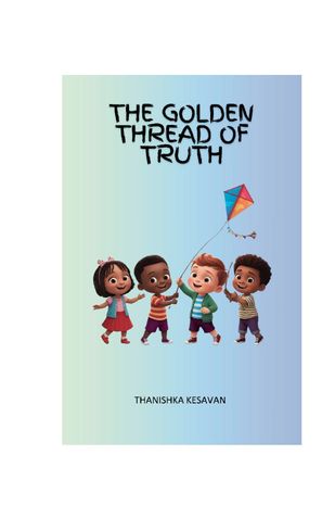 THE GOLDEN THREAD OF TRUTH