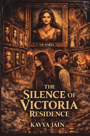 THE SILENCE OF VICTORIA RESIDENCE