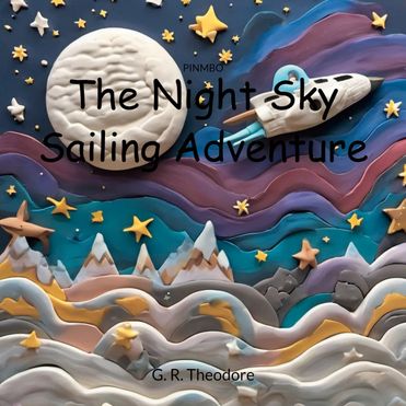 The Night Sky Sailing Adventure