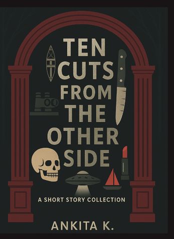 Ten cuts from the other side