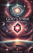 The God's Stone part-1: (author's edition)